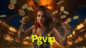 Bonus Features Pgvip