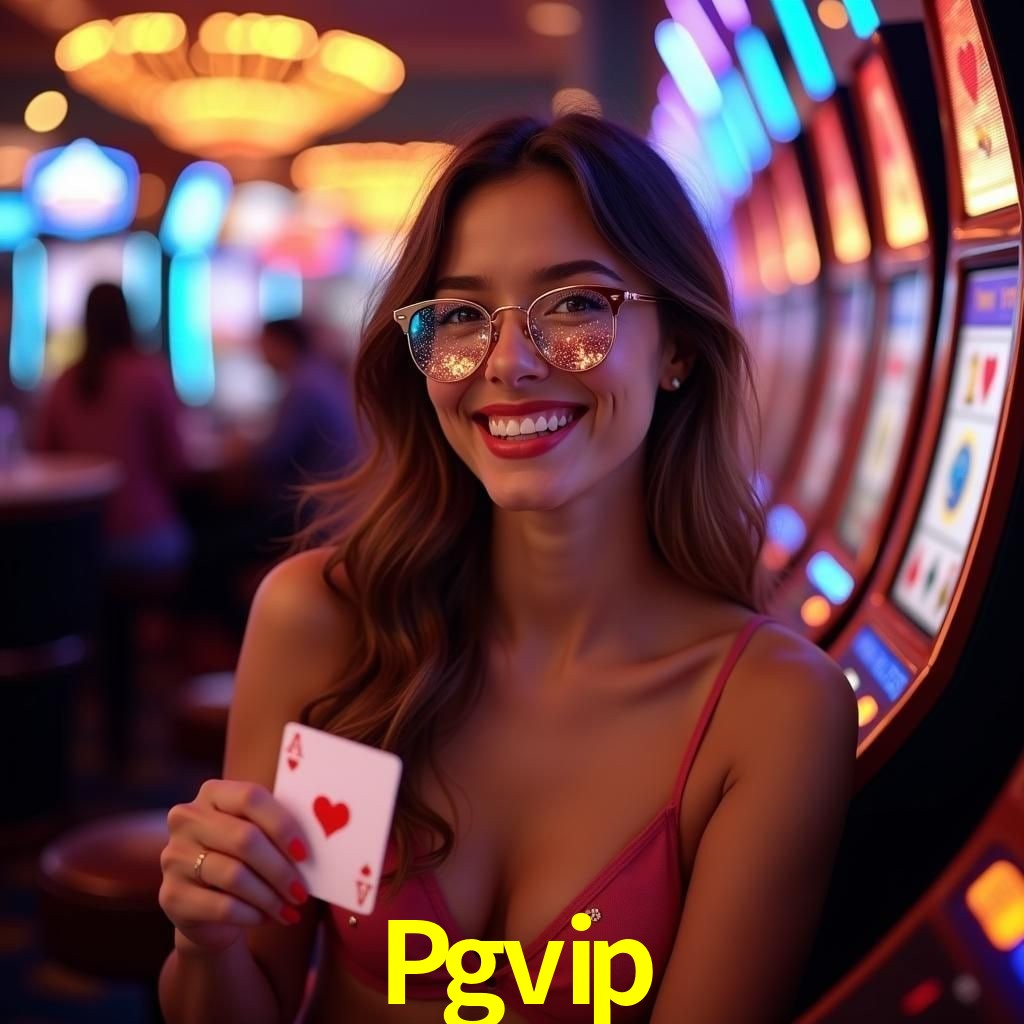 Experiência VIP Pgvip