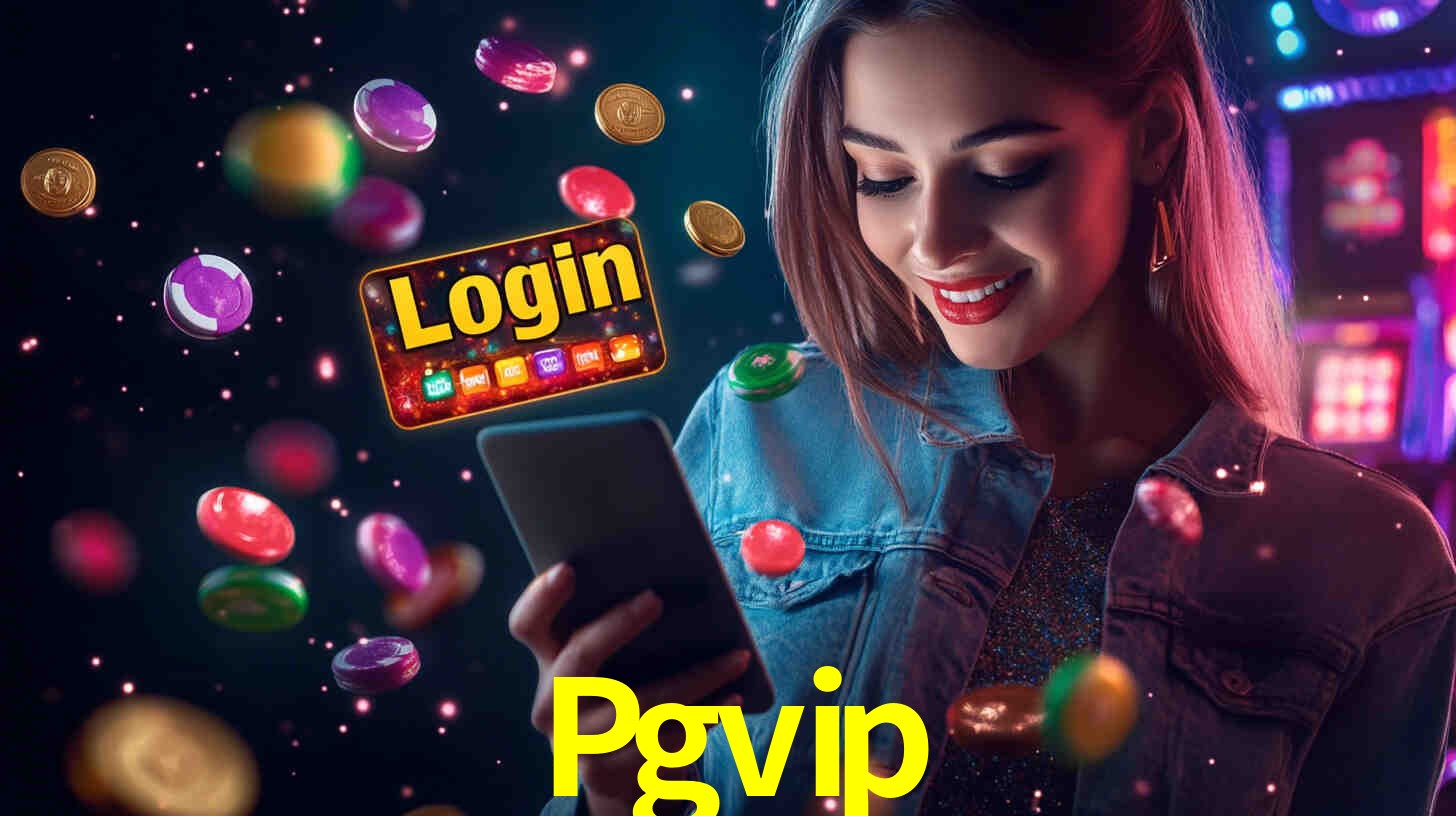 Inovações de Jogos na Pgvip: O Futuro das Experiências Interativas