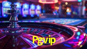 Mesa de Roleta Pgvip