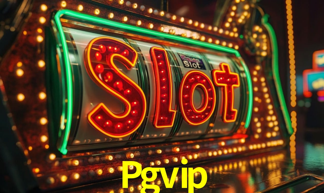 Jogos de Slot Pgvip