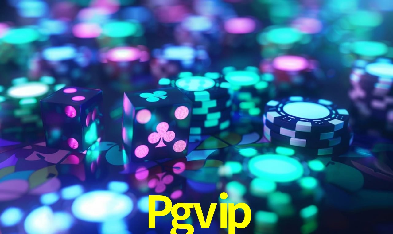 Interface do App Pgvip