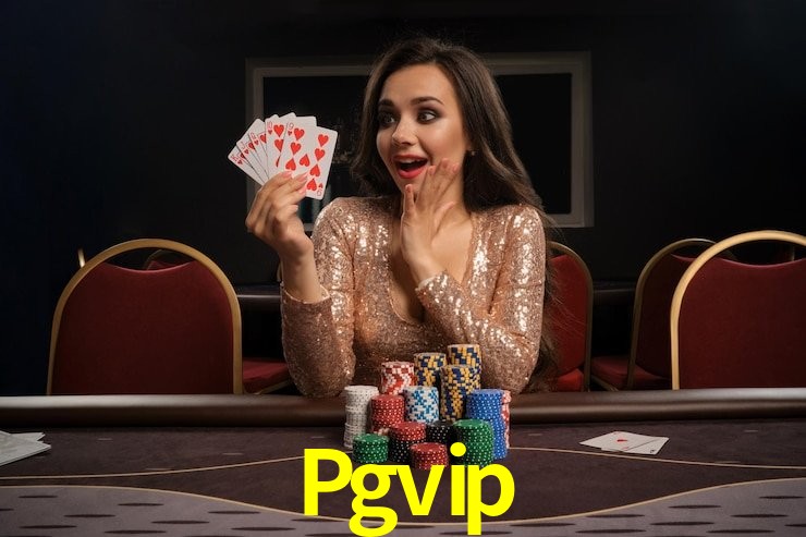 Inovações de Jogos na Pgvip: O Futuro das Experiências Interativas