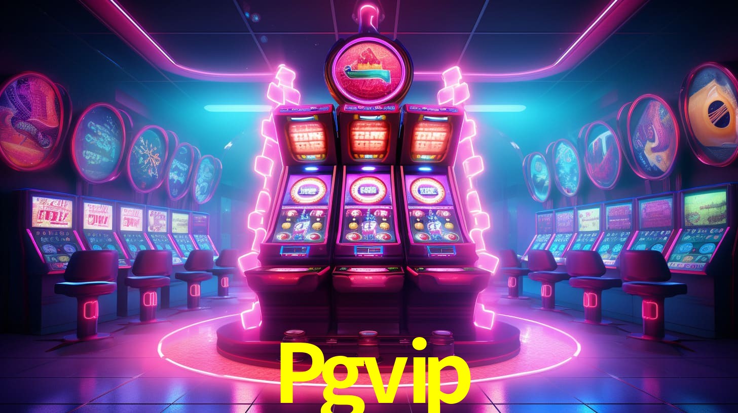 Pgvip App