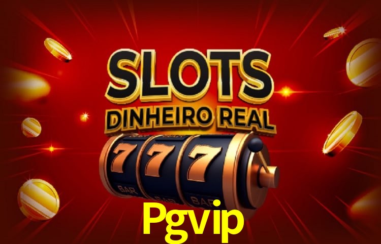 Segurança 2FA Pgvip