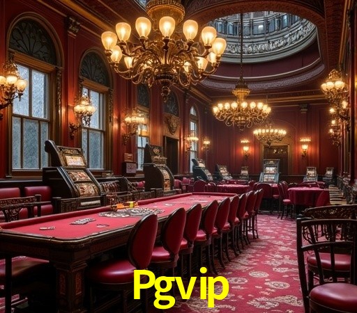 Login Seguro Pgvip