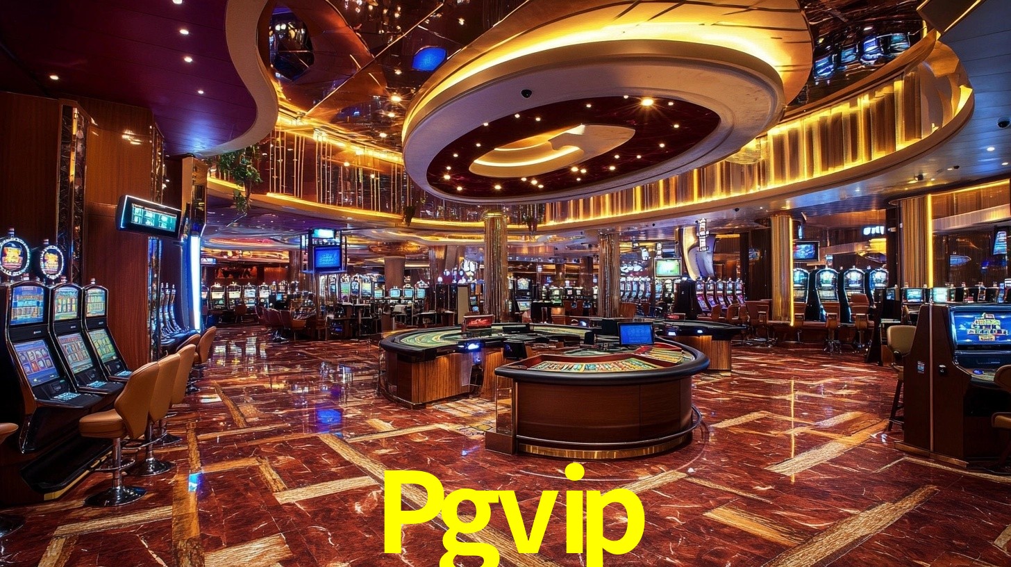 Live Casino Pgvip