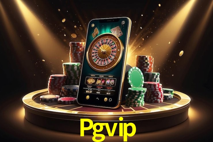Recursos de Bônus Pgvip