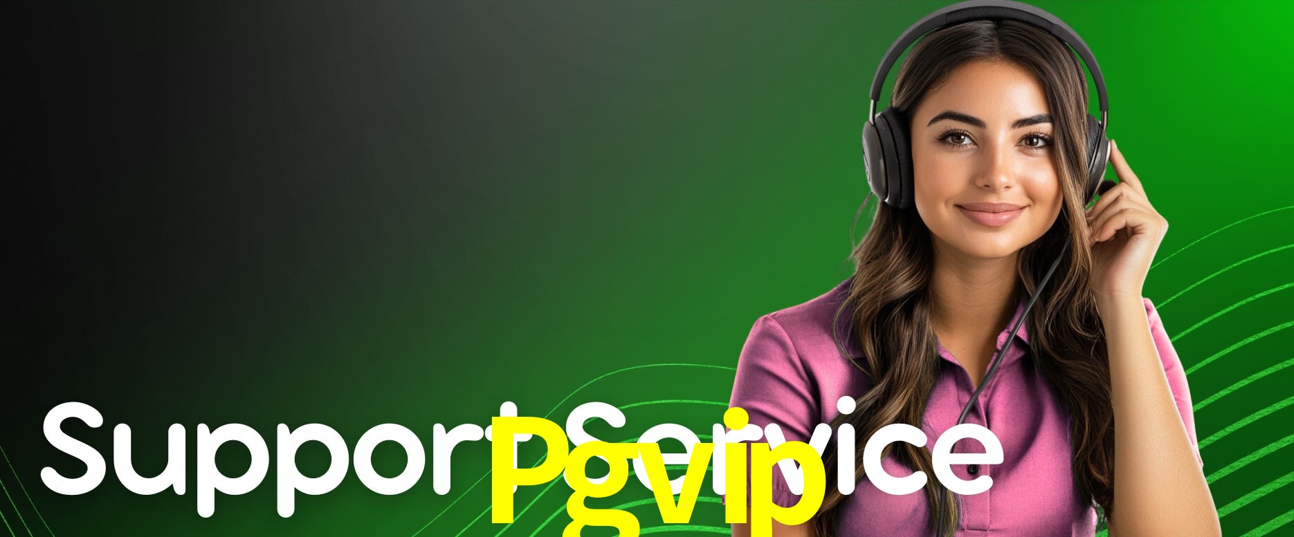 Seasonal Promotions Pgvip