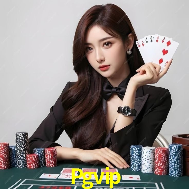 Casino Ao Vivo Pgvip
