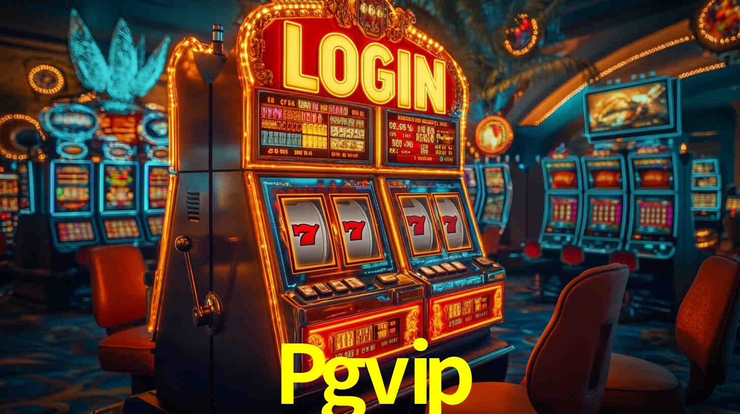 Welcome Bonus Pgvip