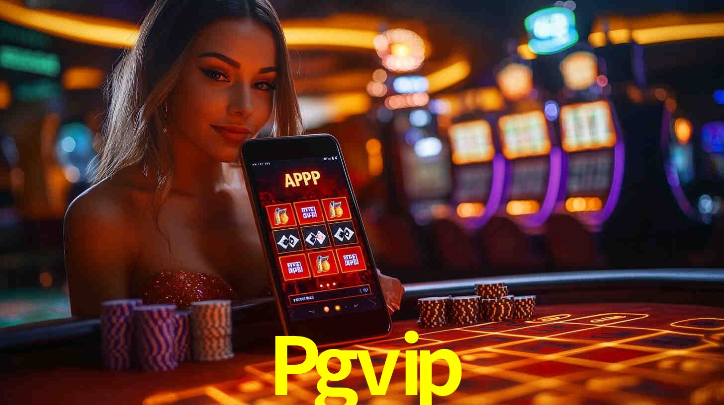 Desvendando o Mundo dos Jogos Virtuais na Pgvip