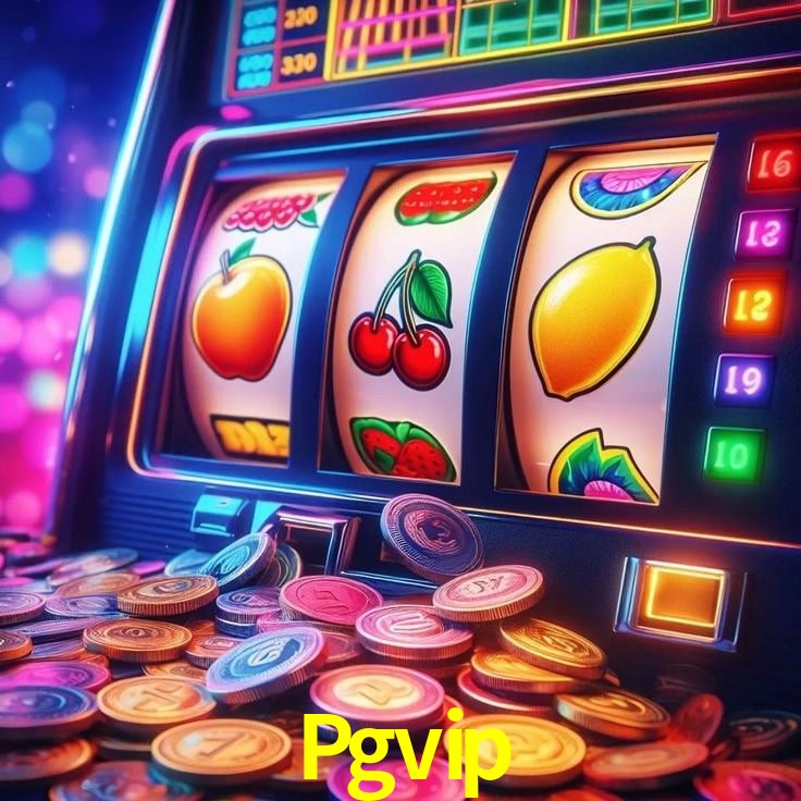 Casino Ao Vivo Pgvip
