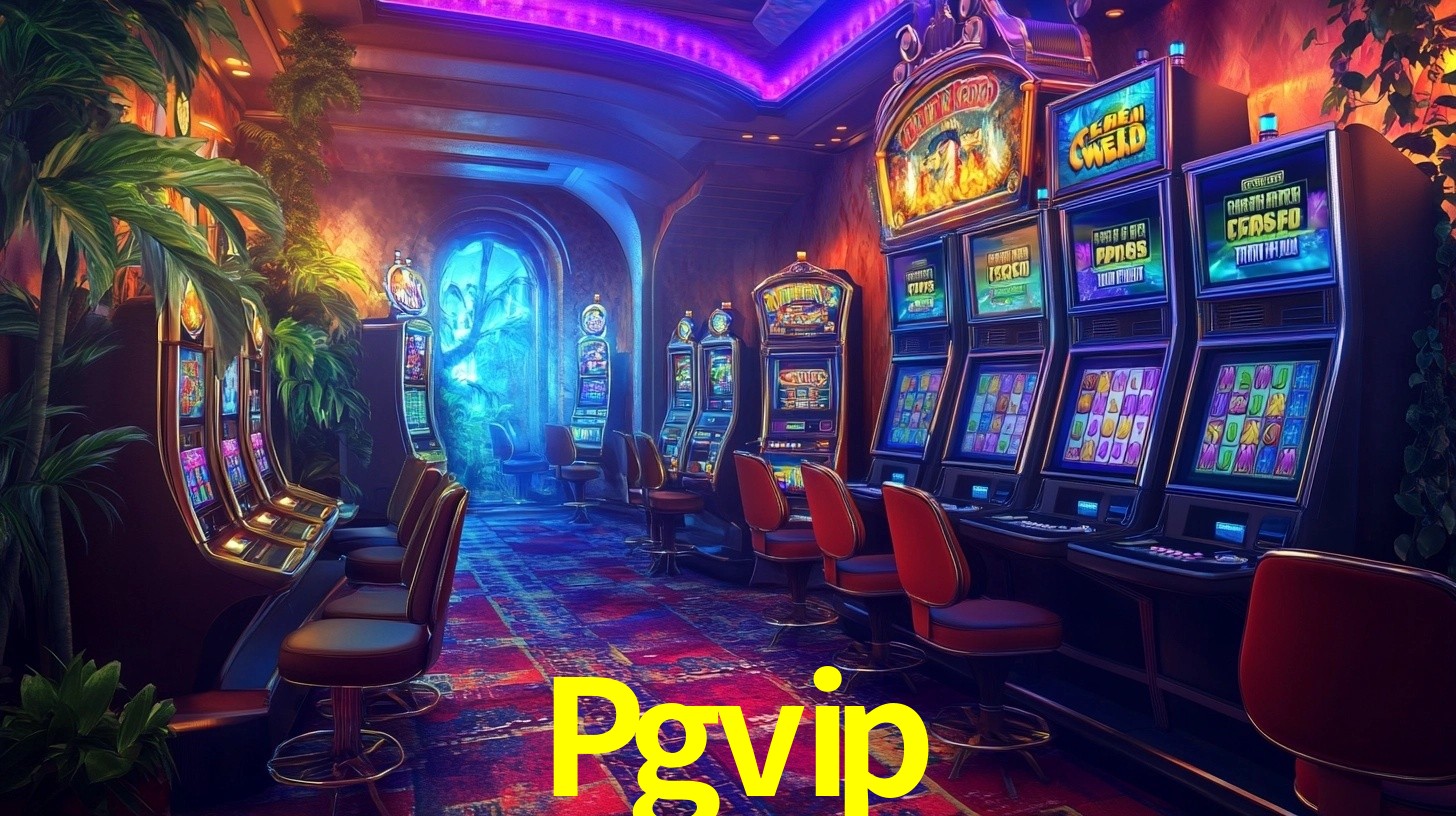VIP Casino Pgvip