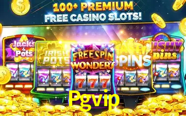 Desvendando o Mundo dos Jogos Virtuais na Pgvip