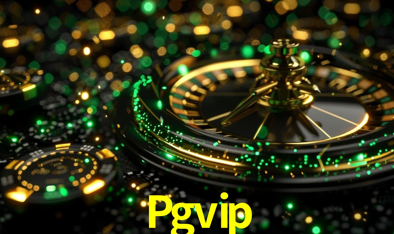 Promoções Sazonais Pgvip