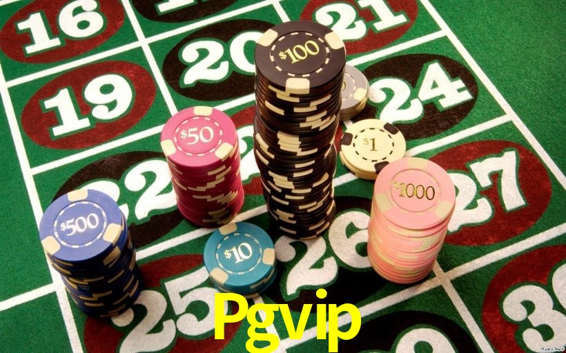 Programa VIP Pgvip