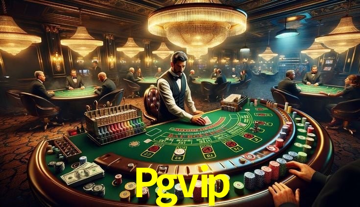 Game Statistics Pgvip