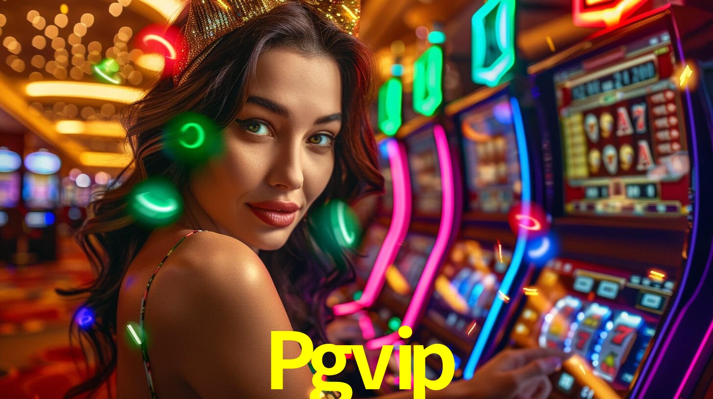 Bônus Generosos e Exclusivos no Pgvip para Você!