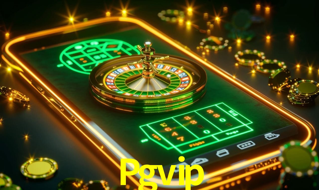 Provedores de Jogos Pgvip