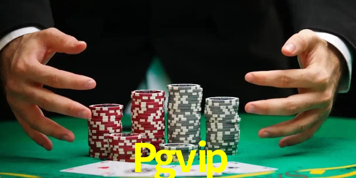 cassino Pgvip