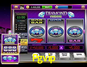 Descubra o Mundo do Cassino Online com Pgvip