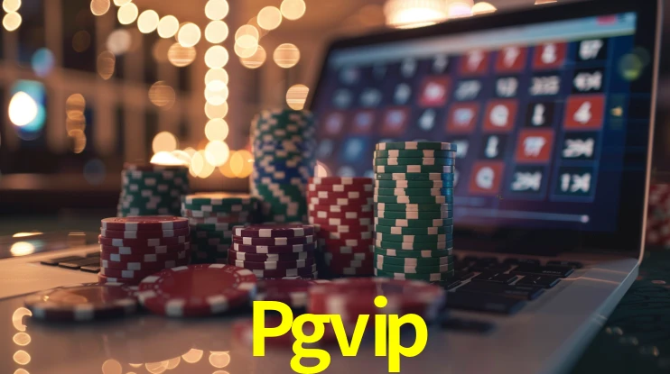 Secure Login Pgvip