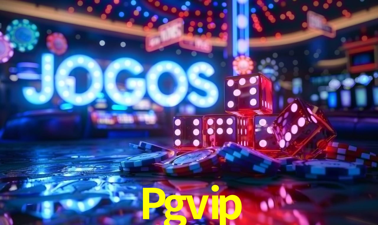 Desvendando o Mundo dos Jogos Virtuais na Pgvip