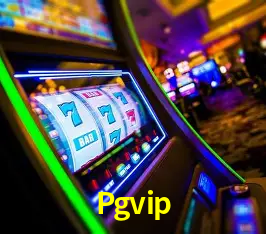 Desvendando o Mundo dos Jogos Virtuais na Pgvip