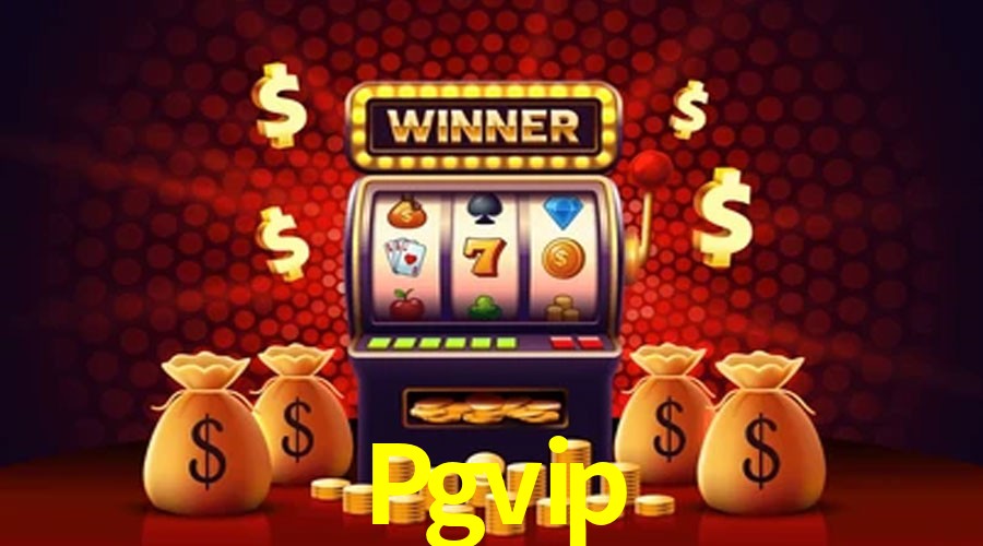 Account Benefits Pgvip