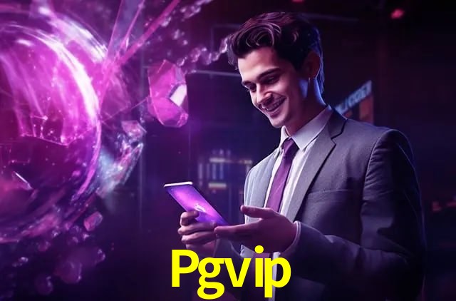 Welcome Bonus Pgvip