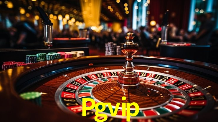 Exclusive Offers Pgvip