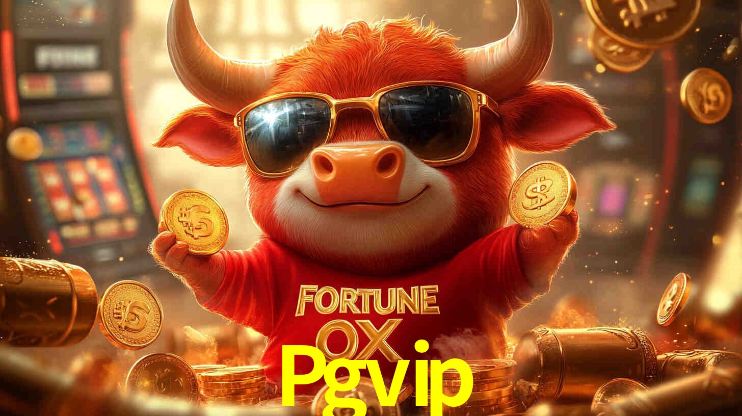 Pgvip - Melhores Slots de Caça Niquel - Pgvip Bet