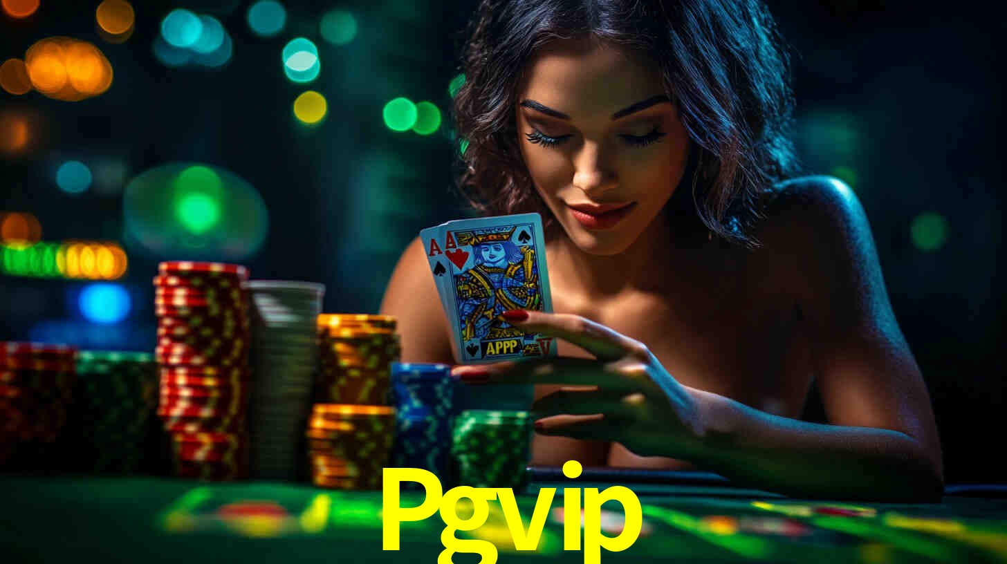 Apostas Esportivas na Pgvip: Um Guia Completo