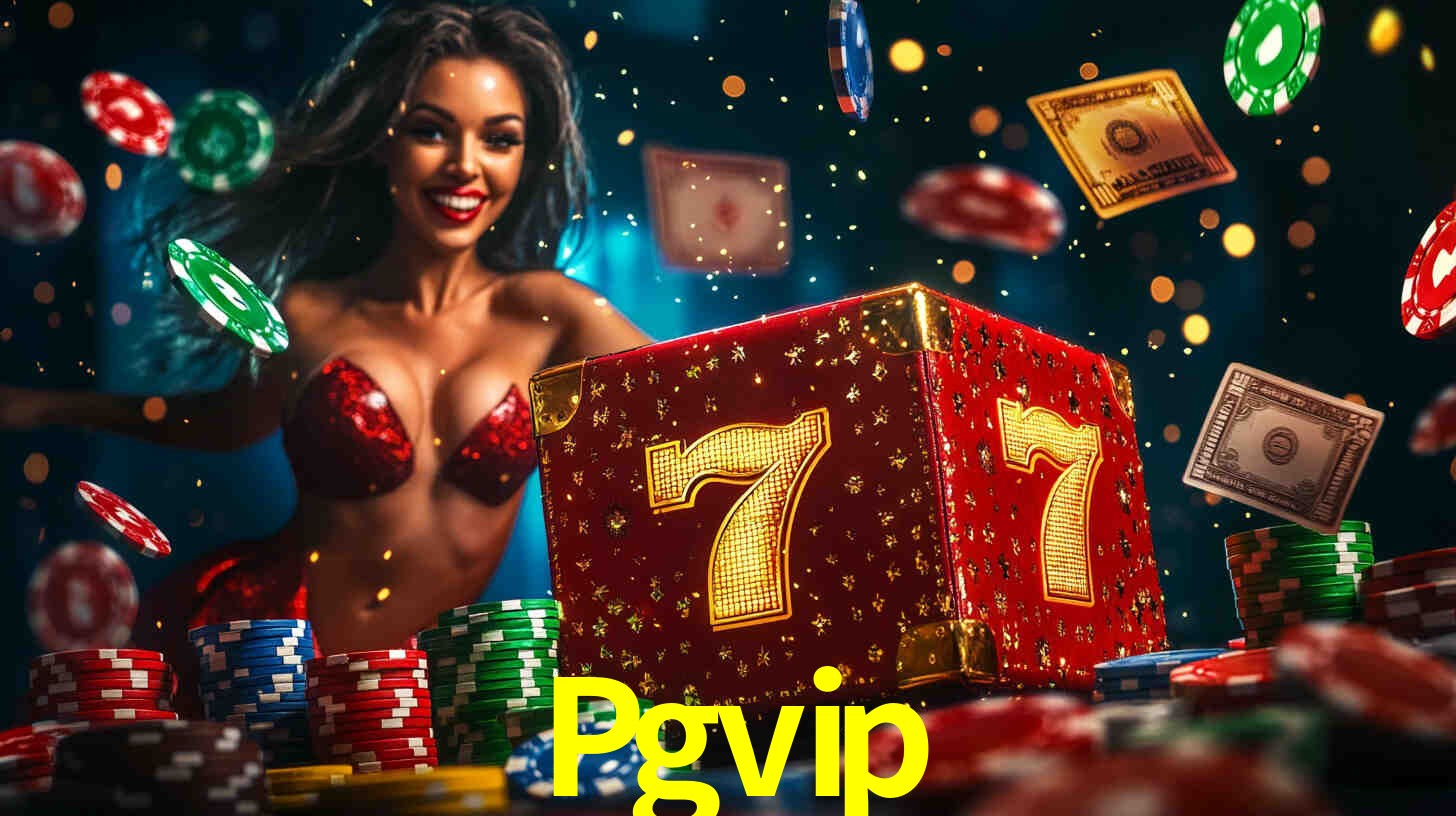 Descubra o Programa VIP da Pgvip: Vantagens Exclusivas para Jogadores