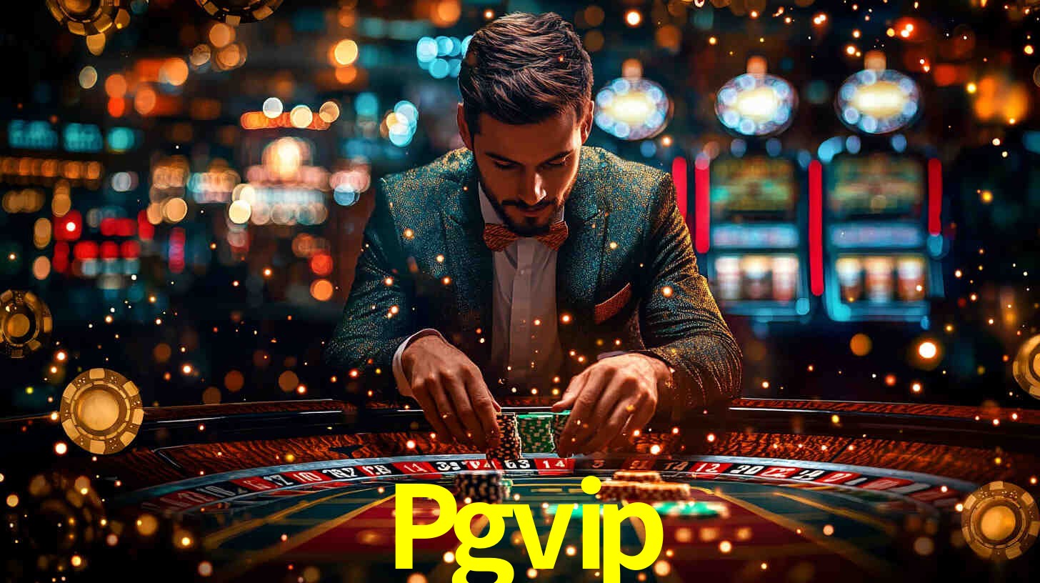 Programa VIP Pgvip