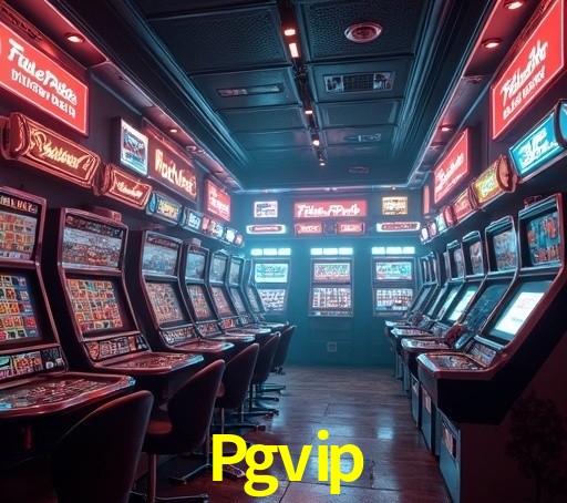 Design Responsivo Pgvip