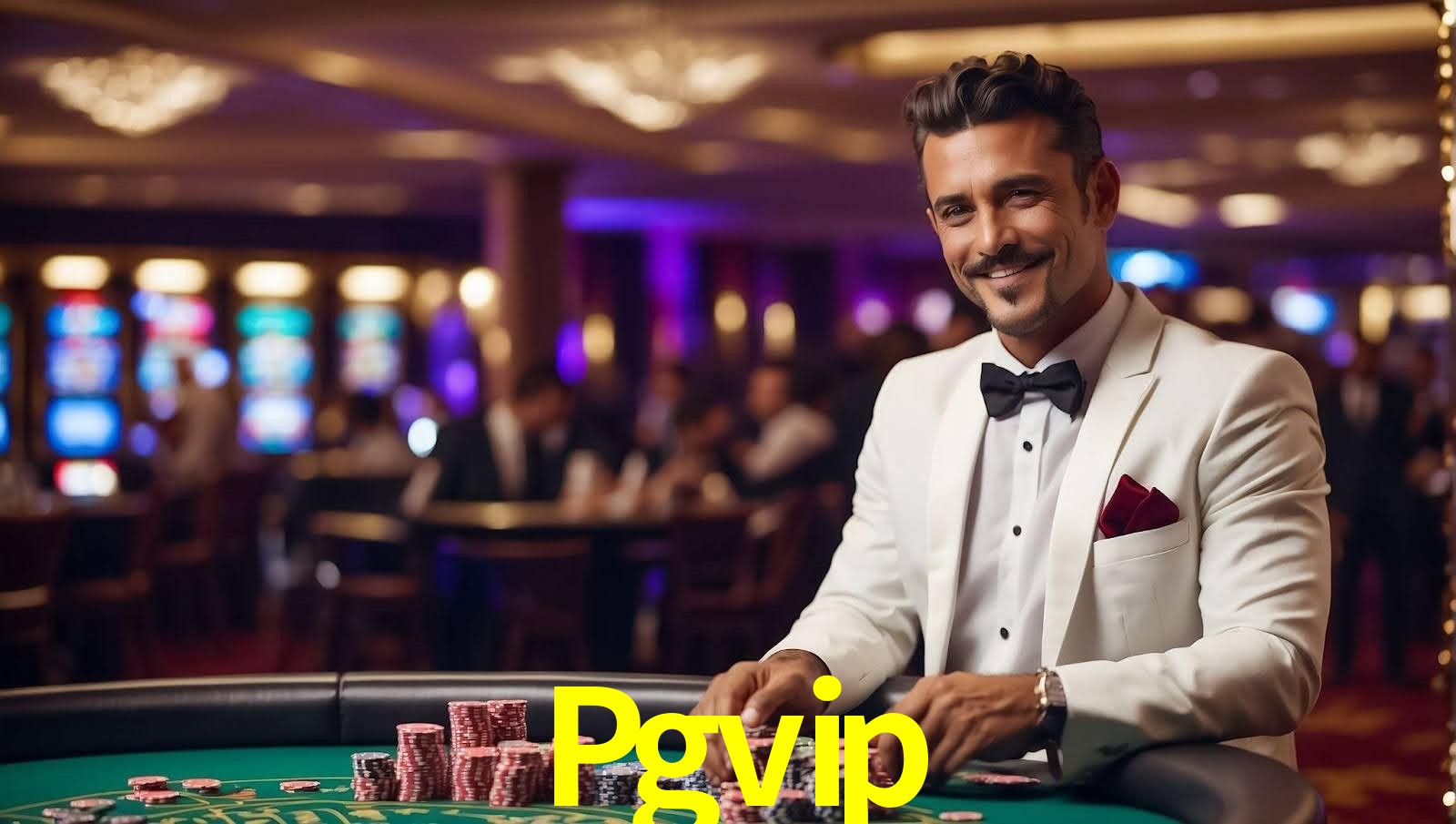 Diretório de Jogos Pgvip