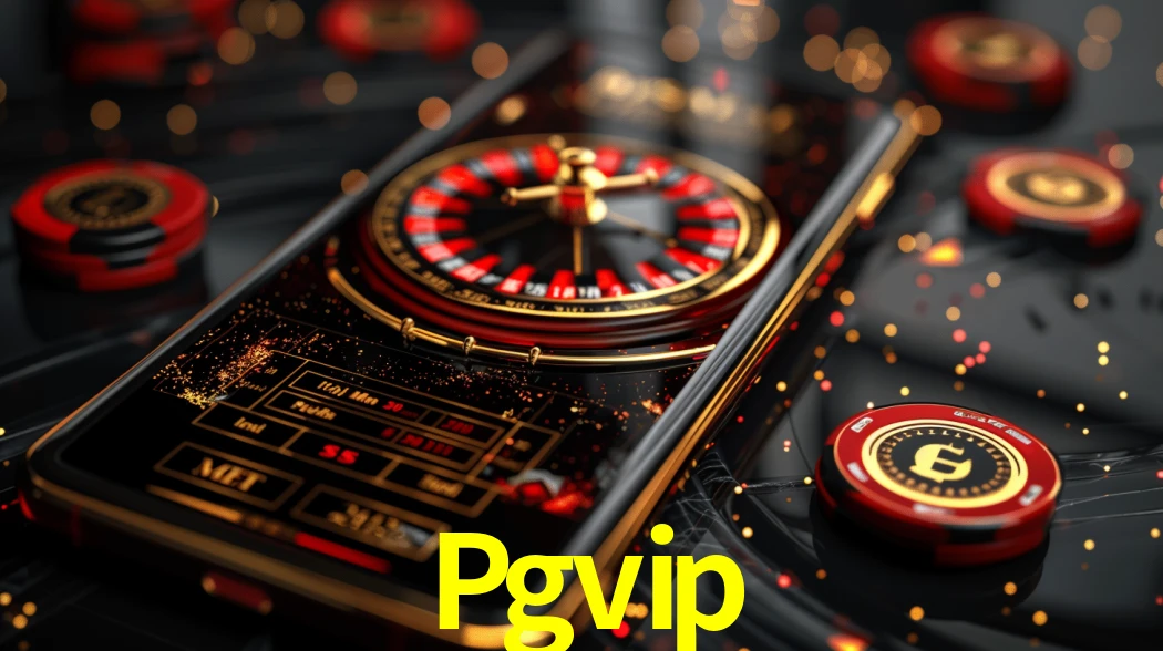 Game Providers Pgvip
