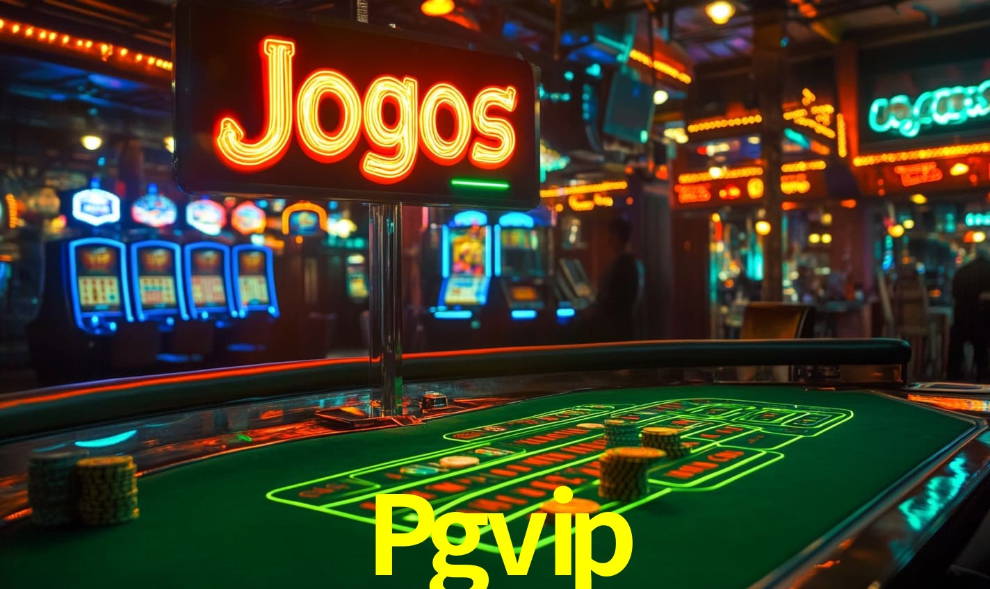 Experiência VIP Pgvip