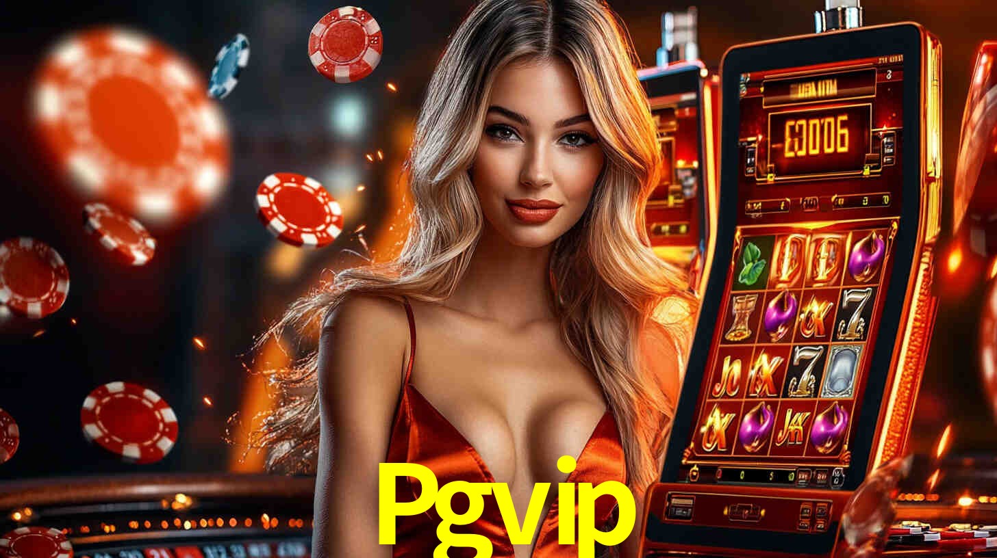 Experimente o Login Seguro Premium no Pgvip