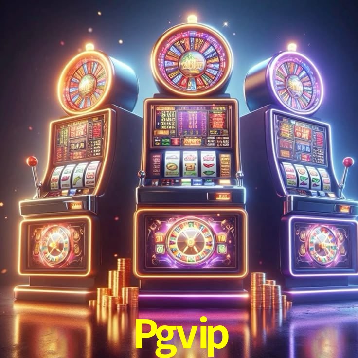 Pgvip App Interface
