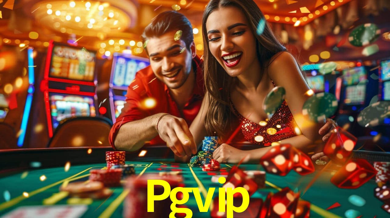 Estatísticas do Jogo Pgvip