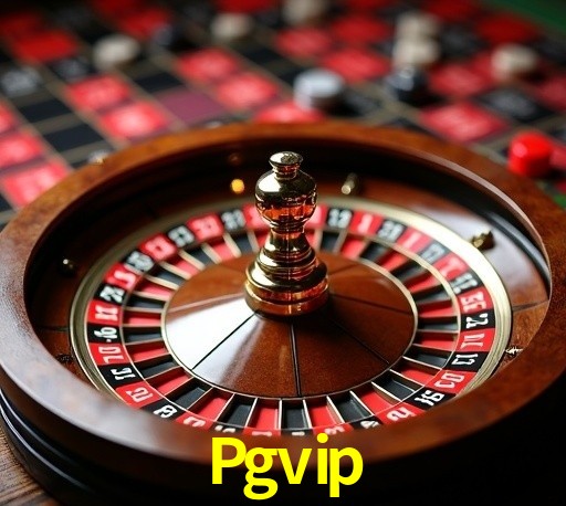 Tecnologia da Plataforma Pgvip