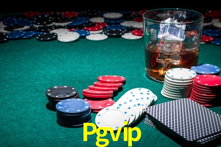 PIX Instantâneo Pgvip